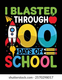 I BLASTED THROUGH DAYS OF SCHOOL GRAPHICS DESIGN.