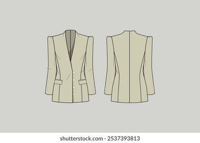 A blazer is a type of lightweight sport jacket. Originally a scarlet jacket worn in club or plain colours when boating or cricketing, the garment gradually.