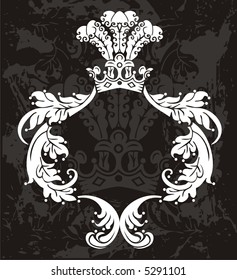 blazon