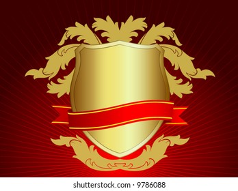 blazon