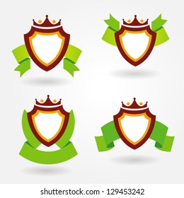 blazon design set