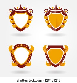 blazon design set