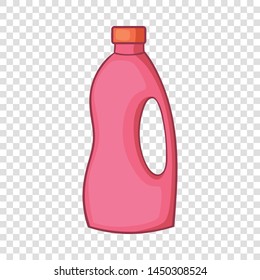 Bleach icon. Cartoon illustration of bleach vector icon for web design