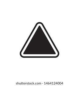 bleach icon. Simple glyph, flat vector of Laundry icons for UI and UX, website or mobile application