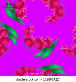 Download Bleeding Heart Flower Stock Vectors, Images & Vector Art ...