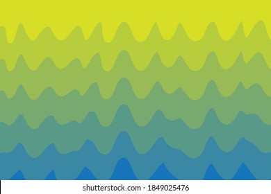 Blend abstract background vector, Colorful abstract background, Colorful cover background.