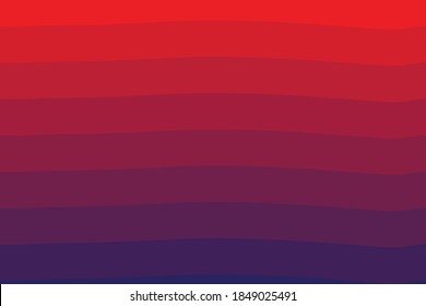 Blend abstrakter Hintergrund, Vektorgrafik mit buntem abstraktem Hintergrund, bunter Hintergrund.