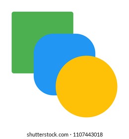 Blend combine tool