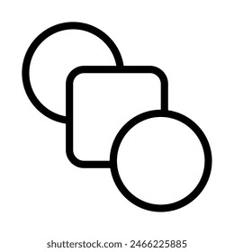 Blend Design tools technology illustration