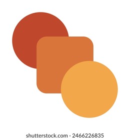 Ilustración de tecnología de herramientas de Blend Design