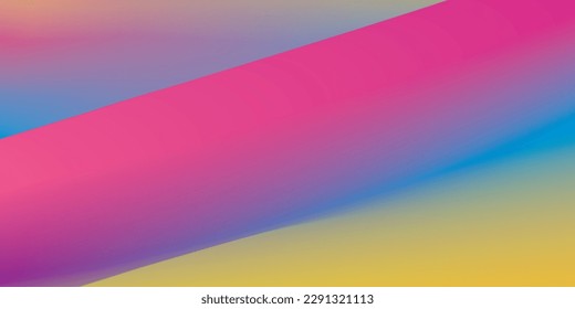 blend gradient background. bright colors. Colorful gradient. Rainbow background.