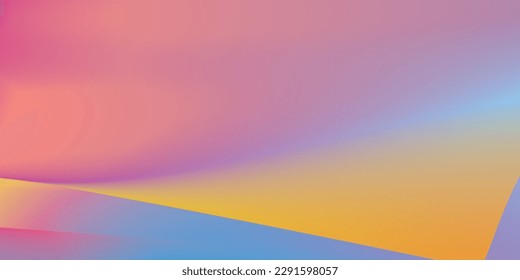 blend gradient background. bright colors. Colorful gradient. Rainbow background.