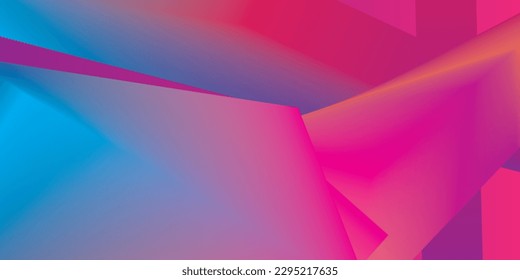 blend gradient background. bright colors. Colorful gradient. Rainbow background.