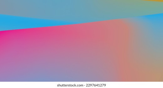 blend gradient background. bright colors. Colorful gradient. Rainbow background.