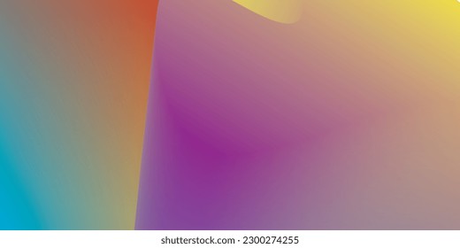 fondo de degradado de mezcla. colores brillantes. Gradiente colorido. Fondo del arcoiris.