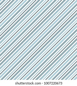 Blend of gray with blue diagonal stripes with thin lines pattern