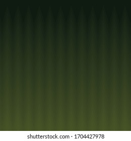 Blend green triangle abstract background, sliced layers, step color, gradient blend, marble gradient, wave, vector, Illustration.