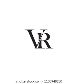 Letter V And R Logo Images, Stock Photos & Vectors | Shutterstock