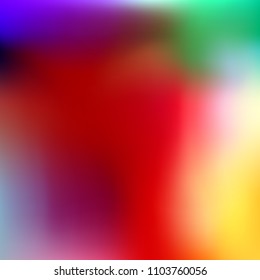 A blend of multiple bright and dark colors. Suggested use as image overlays, transparencies, object fills, backgrounds and fade-ins.