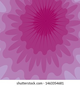 blend Pink flower background,For design work