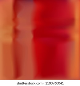 A blend of red and orange colors with textured folded ribbon effect. Suggested use as image overlays, transparencies, object fills, backgrounds and fade-ins.