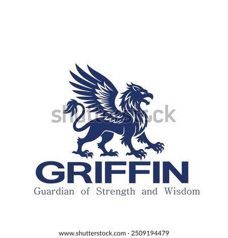 A Blend of Strength and Vigilance