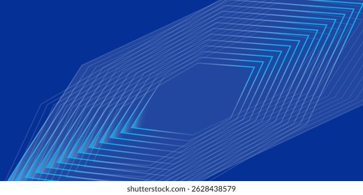 Mezcla de línea delgada azul blanco Abstractas Memphis Fondo de diseño de Anuncio ancho geométricoMezcla de línea delgada azul blanco Abstractas Memphis Fondo de diseño de Anuncio ancho geométrico