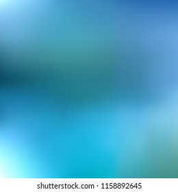 A blend of varied ocean blues. Suggested use as image overlays, transparencies, object fills, backgrounds and fade-ins.