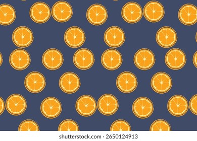 A blend vibrant charm and juicy refreshments made for digital paper and label design, Fabric