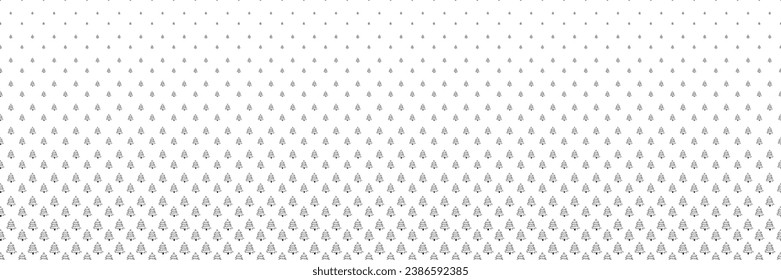white pattern effect line
