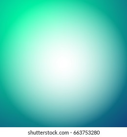 Blended gradients shaded backdrop. Abstract colorful background