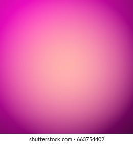 Blended gradients shaded backdrop. Abstract colorful background