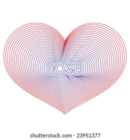 Blended Heart