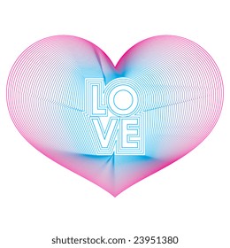Blended Heart