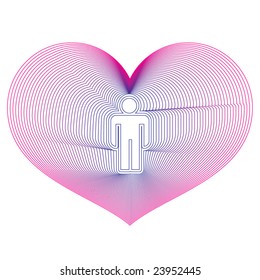 Blended Heart