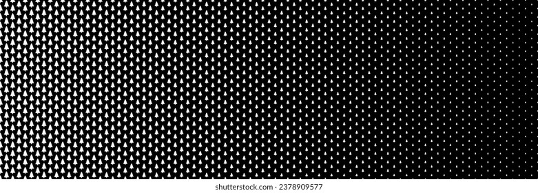 halftone effect pattern cover
