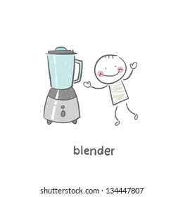 Blender