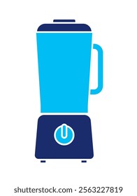 blender appliance icon isolated design