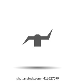 Blender blade icon