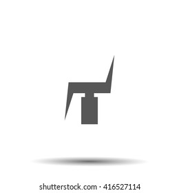 Blender blade icon