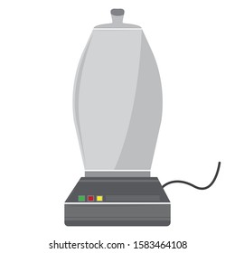 Blender clip art design vector illustration image