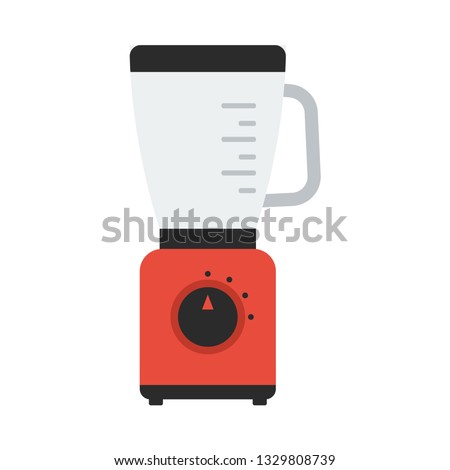 Blender flat icon.You can be used blender icon for several purposes like: websites, UI, UX, print templates, presentation templates, promotional materials, web and mobile phone apps
