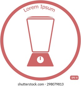 blender icon