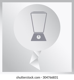 blender icon