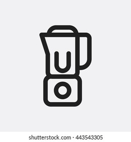 Blender Icon