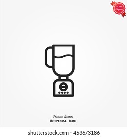 Blender icon