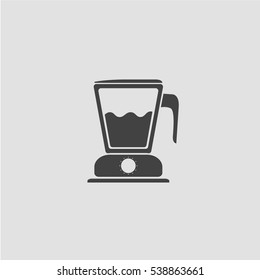 Blender icon