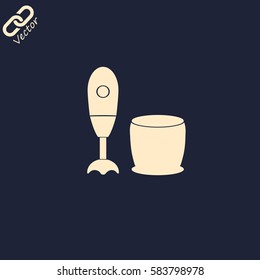 blender icon