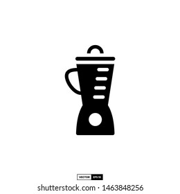 Blender icon, design inspiration vector template for interface and any purpose