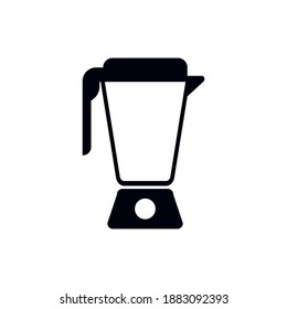 Blender icon design template vector isolated illustration